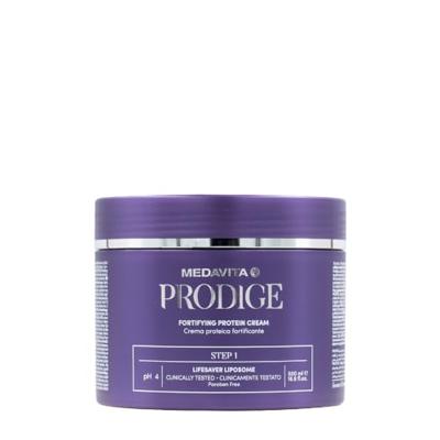 Medavita Prodige Fortifying Protein Cream Step 1 500ml