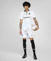 PUMA Monterrey X KidSuper Shirt WK Clubs 2025 - thumbnail