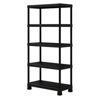 Curver Plus Rek Tribac 90/5 - thumbnail