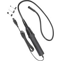 VOLTCRAFT BS-18HD/USB USB-endoscoop Sonde-Ø: 8 mm Sondelengte: 88 cm - thumbnail