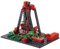 fischertechnik education 559884 STEM Electronics Bouwpakket - thumbnail