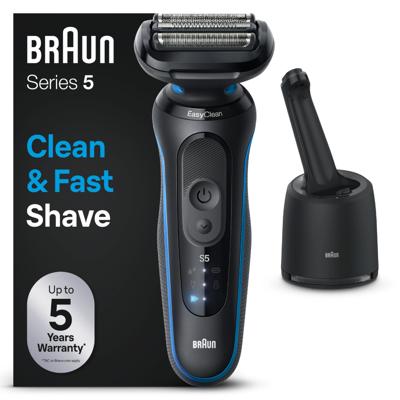 Tondeuse Braun 52B7000 - thumbnail