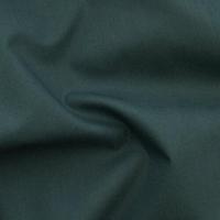 Dommelin Dommelin Topper Hoeslaken Uni Percal 200TC 536 Antiekgroen 180x220/9 - thumbnail