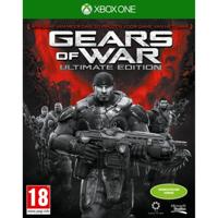 Gears of War Ultimate Edition - thumbnail
