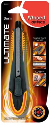 Maped Cutter Ultimate voor rechtshandigen Maped Cutter Ultimate voor rechtshandigen