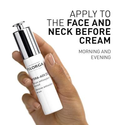 Filorga Hydra-AOX (5) Intensive Antioxidant Serum 30 ml