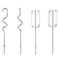 Blender en Deegmixer Orbegozo BA 3250 Wit 300 W 1 L - thumbnail