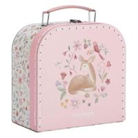 Little Dutch Theeservies in Koffer Fairy Garden - thumbnail