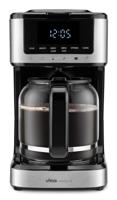 Drip Koffiemachine UFESA 71606101 Zwart - thumbnail
