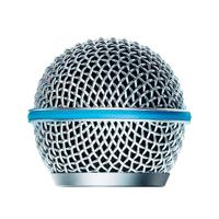 Shure RK265G reservegrille voor de Beta 58A - thumbnail