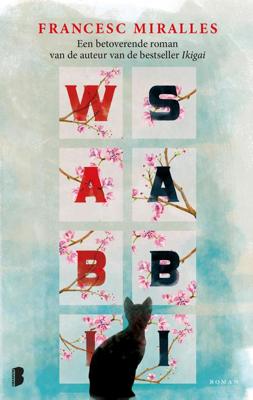 Wabi-sabi - Francesc Miralles - eBook (9789402312263)