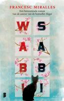 Wabi-sabi - Francesc Miralles - eBook (9789402312263) - thumbnail