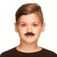 Snor My Other Me Vrachtwagen - thumbnail