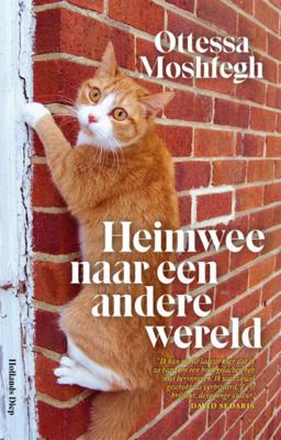 Heimwee naar een andere wereld - Ottessa Moshfegh - Paperback (9789048862870) Heimwee naar een andere wereld - Ottessa Moshfegh - Paperback (9789048862870)