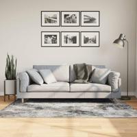VidaXL Vloerkleed wasbaar anti-slip 120x180 cm meerkleurig - thumbnail