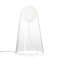 Foscarini Satellight Tafellamp - Wit - thumbnail