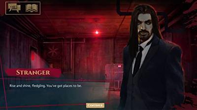 Vampire: The Masquerade - The New York Bundle
