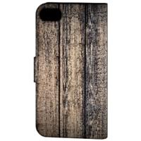 iPhone 7 | 8 | SE (2020) | SE (2022) | Book Style Case | Steigerhout - thumbnail