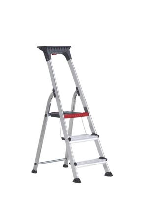 Altrex double decker huishoudtrap 3-treeds - 501103 Altrex double decker huishoudtrap 3-treeds - 501103
