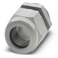 Phoenix Contact 1411128 Wartel M40 Kunststof Zilver 5 stuk(s) - thumbnail