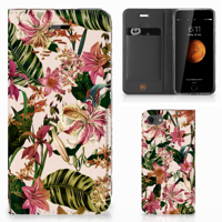 iPhone 7 | 8 | SE (2020) | SE (2022) Smart Cover Flowers - thumbnail