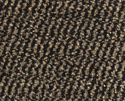Hamat Schoonloopmat Spectrum 60x90 cm Bruin
