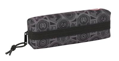 Alleshouder The Avengers Vendetta Zwart 22 x 4 x 7 cm Alleshouder The Avengers Vendetta Zwart 22 x 4 x 7 cm