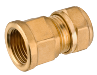 Cornat Knelkoppeling/Ms Sok 1/2Vx15Mm - TEC583216 - thumbnail