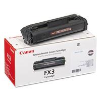 Tonercartridge canon fx-3 2.7k zwart - thumbnail