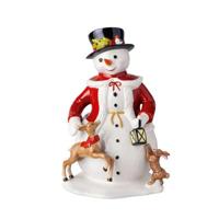 Villeroy & Boch Christmas Toys Memory Sneeuwman - thumbnail