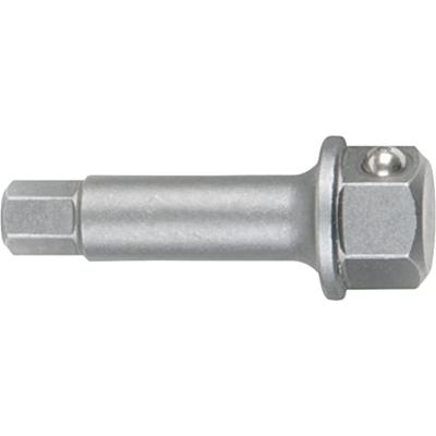 KS Tools 918.3504 Inbus-dopsleutelinzet, 9 mm