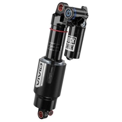 ROCKSHOX schokdemper "vivid ultimate rc2t" rear shock rs vivid ult. rc2t 210 x 55mm ROCKSHOX schokdemper "vivid ultimate rc2t" rear shock rs vivid ult. rc2t 210 x 55mm