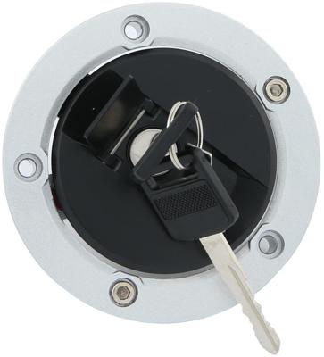 Vicma tankdop tank cover lockable, m10861