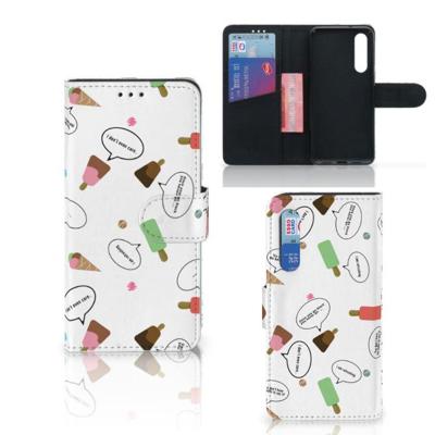 Xiaomi Mi 9 SE | Book Cover | IJsjes Xiaomi Mi 9 SE | Book Cover | IJsjes