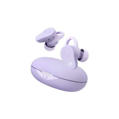 Fresh 'n Rebel Twins Rush Oordopjes Paars Fresh 'n Rebel Twins Rush Oordopjes Paars