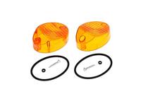MZA Richtingaanwijzer glas turn signal lens f.8580.2 m. e-print - thumbnail