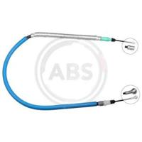 Handremkabel K18891 - thumbnail