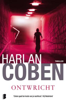 Ontwricht (Paperback)
