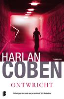 Ontwricht (Paperback) - thumbnail