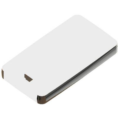 TEKO 13120.44 Afstandsbedieningsbehuizing 71.5 x 39.3 x 11.5 ABS, Zink Zwart, Chroom 1 stuk(s) TEKO 13120.44 Afstandsbedieningsbehuizing 71.5 x 39.3 x 11.5 ABS, Zink Zwart, Chroom 1 stuk(s)