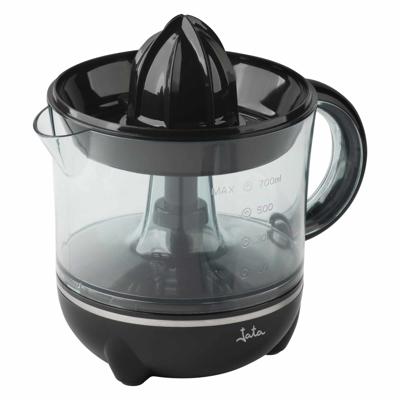 Elektrische juicer JATA JEEX1423 Zwart Transparant 40 W 700 ml