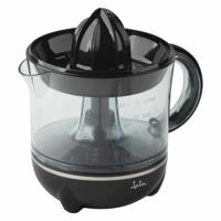 Elektrische juicer JATA JEEX1423 Zwart Transparant 40 W 700 ml - thumbnail