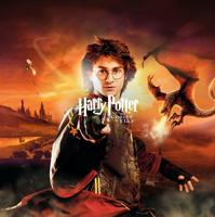 Harry Potter the Goblet of Fire - thumbnail
