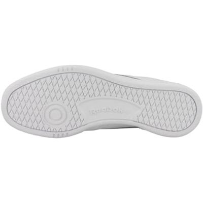 Reebok Club C85 lage sneakers wit-41