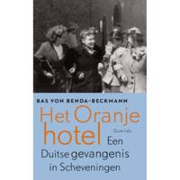Het oranjehotel - thumbnail