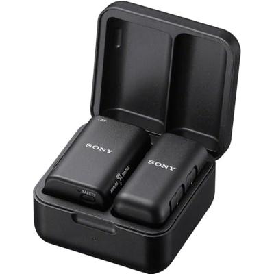 Sony ECM-W3S microfoon