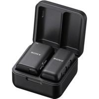 Sony ECM-W3S microfoon - thumbnail