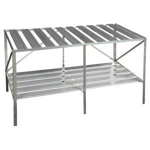 Royal Well kweektafel Maxi Grower 125 - 60 x 125 x 75 cm Royal Well kweektafel Maxi Grower 125 - 60 x 125 x 75 cm