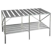 Royal Well kweektafel Maxi Grower 125 - 60 x 125 x 75 cm - thumbnail