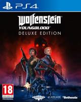 Wolfenstein: Youngblood (Deluxe Edition) - thumbnail